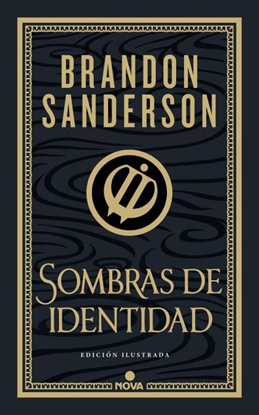 WAX & WAYNE 2. SOMBRAS DE IDENTIDAD (EDICIÓN ILUSTRADA) | 9788419260673 | SANDERSON, BRANDON