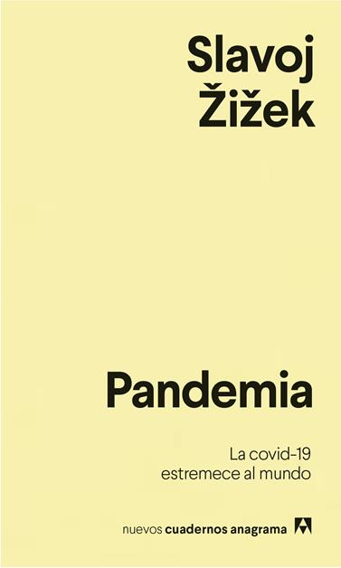 PANDEMIA (CASTELLA) | 9788433916419 | ŽIŽEK, SLAVOJ