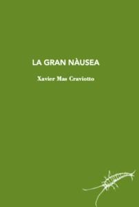 GRAN NAUSEA, LA | 9788412328967 | MAS CRAVIOTTO, XAVIER