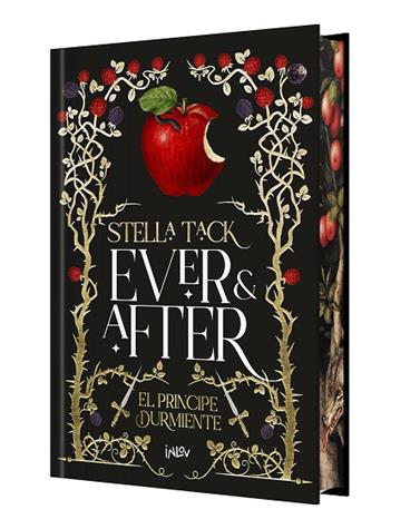 EL PRÍNCIPE DURMIENTE (EVER & AFTER 1) | 9788410399419 | TACK, STELLA