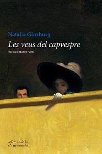 VEUS DEL CAPVESPRE, LES | 9788494856150 | GINZBURG, NATALIA