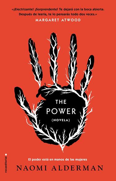 POWER, THE | 9788416700677 | ALDERMAN, NAOMI