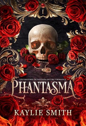 PHANTASMA | 9791387711047 | SMITH, KAYLIE