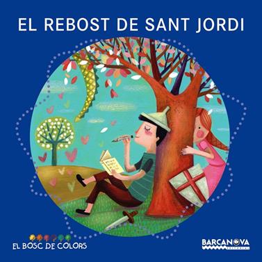 REBOST DE SANT JORDI, EL | 9788448934972 | BALDÓ, ESTEL/GIL, ROSA/SOLIVA, MARIA