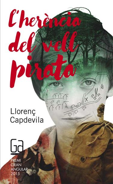 HERENCIA DEL VELL PIRATA, L' | 9788466139687 | CAPDEVILA I ROURE, LLORENÇ