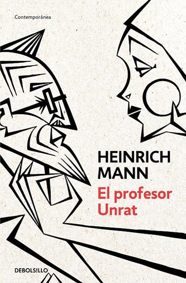 PROFESOR UNRAT, EL | 9788466347334 | MANN, HEINRICH