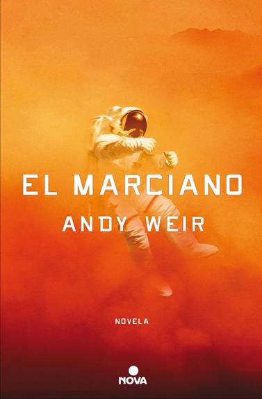 MARCIANO, EL | 9788466655057 | WEIR, ANDY