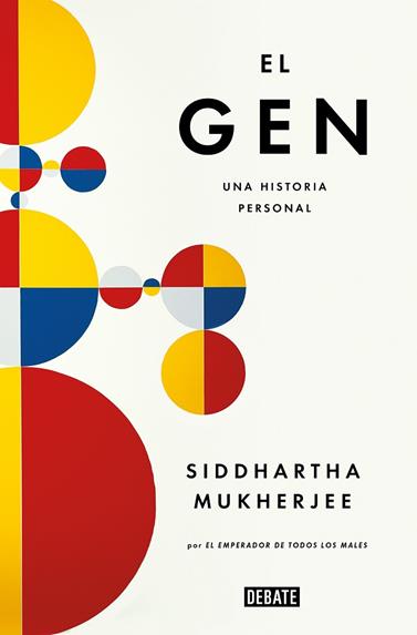 GEN, EL  | 9788419951700 | MUKHERJEE, SIDDHARTHA
