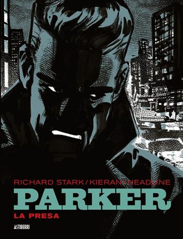 PARKER. LA PRESA | 9788410332676 | KIERAN/HEADLINE, DOUG/STARK, RICHARD