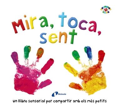 MIRA, TOCA, SENT | 9788499069999 | BOULTWOOD, ELLIE/COCKAYNE, HANNAH/HAMLEY, KYLIE
