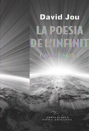 POESIA DE L'INFINIT, LA | 9788483306734 | JOU I MIRABENT, DAVID