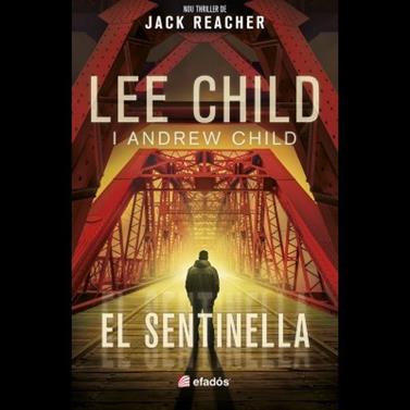 SENTINELLA, EL | 9791387658311 | CHILD, LEE