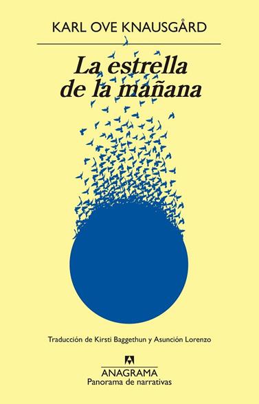 ESTRELLA DE LA MAÑANA, LA | 9788433901811 | KNAUSGÅRD, KARL OVE