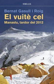 VUITÈ CEL, EL | 9788412603002 | GASULL I ROIG, BERNAT