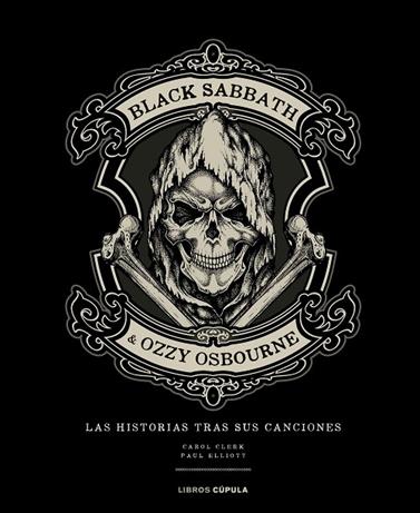 BLACK SABBATH & OZZY OSBOURNE | 9788448048181 | CLERK, CAROL/ELLIOTT, PAUL