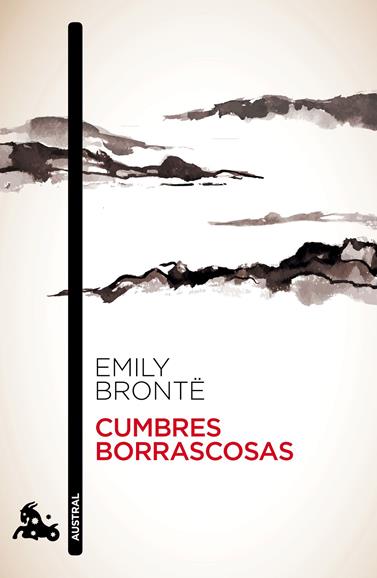 CUMBRES BORRASCOSAS | 9788423349173 | BRONTË, EMILY