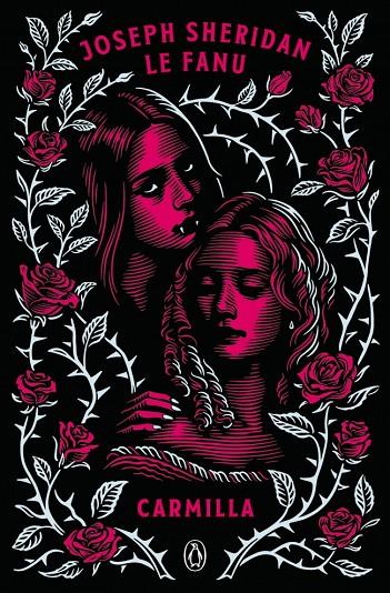 CARMILLA · EDICIÓN LIMITADA | 9788491058274 | SHERIDAN LE FANU, JOSEPH
