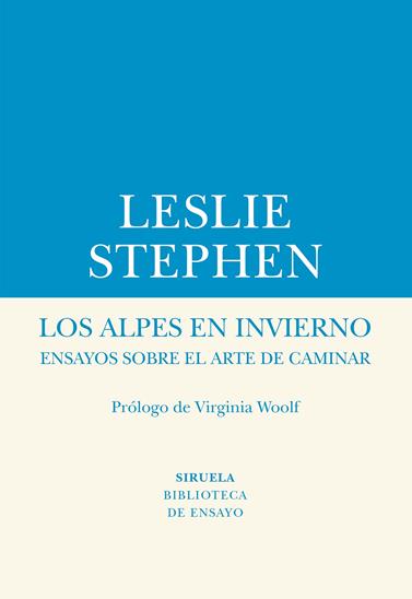 ALPES EN INVIERNO, LOS | 9788417454609 | STEPHEN, LESLIE
