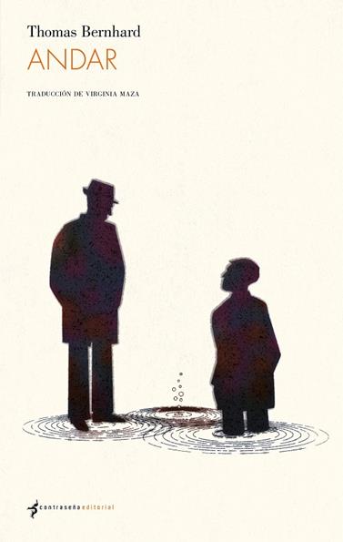 ANDAR | 9788412856750 | BERNHARD, THOMAS