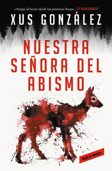 NUESTRA SEÑORA DEL ABISMO | 9791387740184 | GONZÁLEZ, XUS