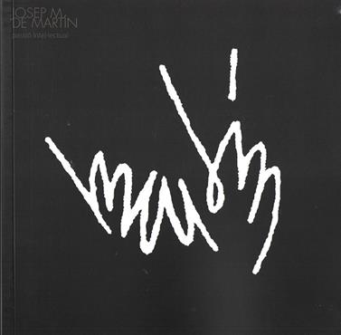 JOSEP M. DE MARTÍN: PASSIÓ INTEL·LECTUAL | 9788409446704 | CAPDEVILA, JAUME (KAP)/ VINYES, SALVADOR