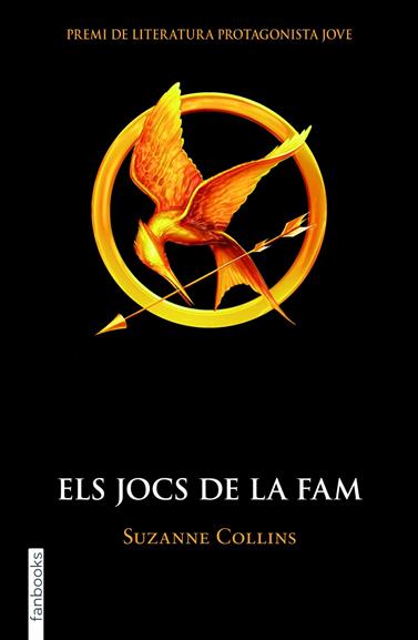 JOCS DE LA FAM I, ELS | 9788415745150 | COLLINS, SUZANNE