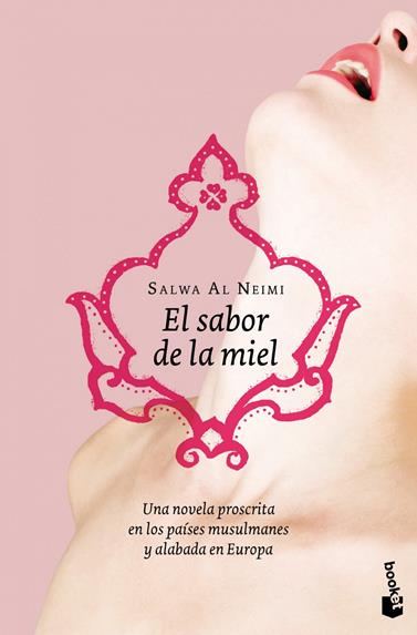SABOR DE LA MIEL, EL | 9788496580817 | SALWA AL NEIMI
