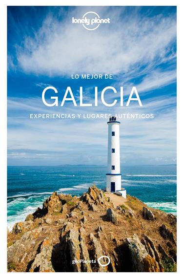 GALICIA, LO MEJOR DE  | 9788408185680 | NOGUEIRA CALVAR, ANDREA