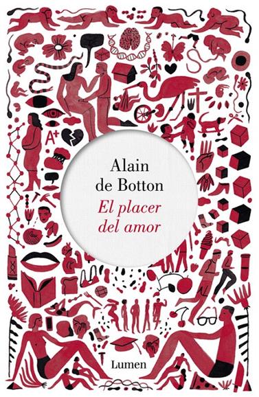 PLACER DEL AMOR, EL | 9788426404541 | BOTTON, ALAIN DE