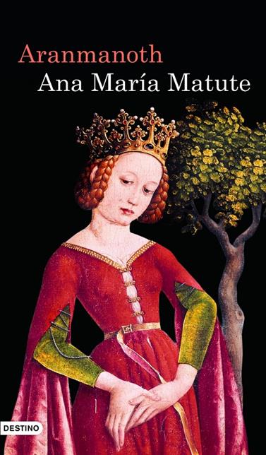 ARANMANOTH | 9788423343478 | MATUTE, ANA MARIA