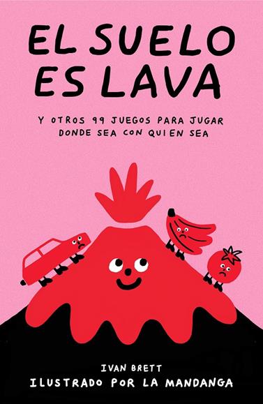 SUELO ES LAVA, EL | 9788499987514 | BRETT, IVAN