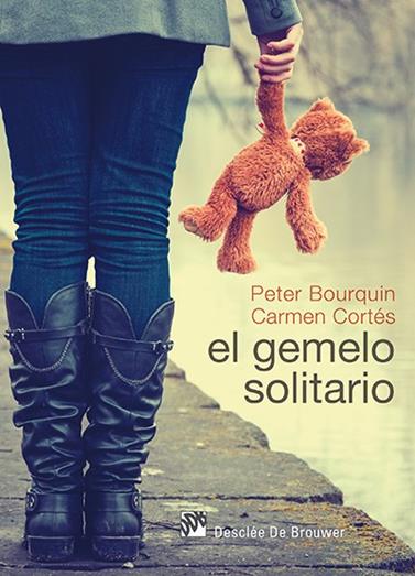 GEMELO SOLITARIO, EL | 9788433027535 | BOURQUIN, PETER	