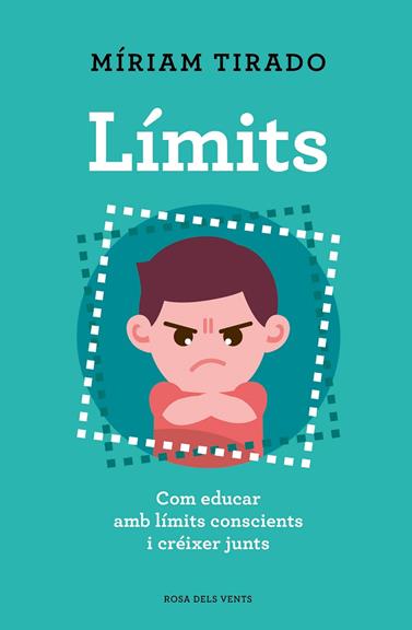 LIMITS | 9788418062216 | TIRADO, MÍRIAM