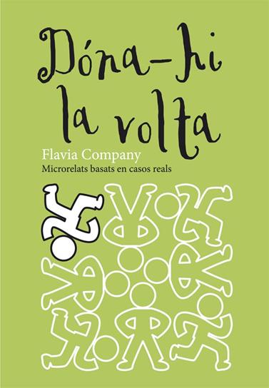 DONA-HI LA VOLTA | 9788466139991 | COMPANY, FLAVIA