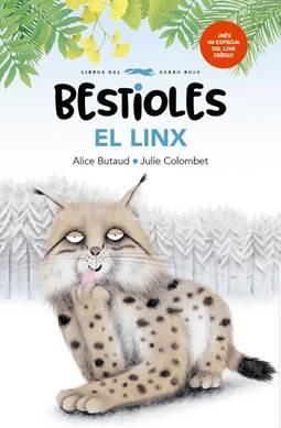 BESTIOLES | 9788412635355 | ALICE BUTAUD/ JULIE COLOMBET
