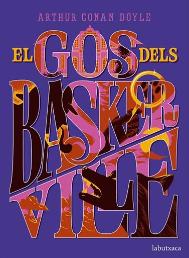 GOS DELS BASKERVILLE, EL | 9788417423339 | DOYLE, ARTHUR CONAN
