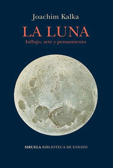 LUNA, LA | 9788417860073 | KALKA, JOACHIM