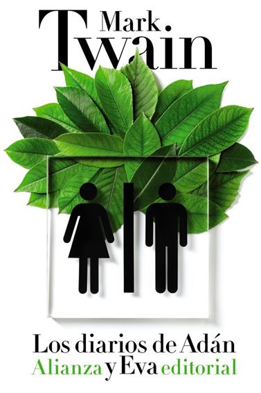 DIARIOS DE ADÁN Y EVA, LOS | 9788420678153 | TWAIN, MARK
