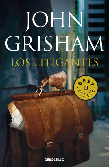 LITIGANTES, LOS | 9788490327371 | GRISHAM,JOHN