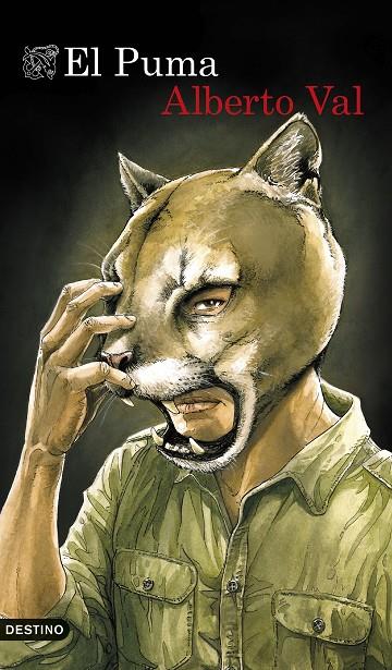 PUMA, EL | 9788423368228 | VAL CALVO, ALBERTO