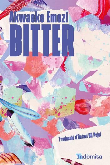 BITTER  | 9788419206534 | EMEZI, AKWAEKE