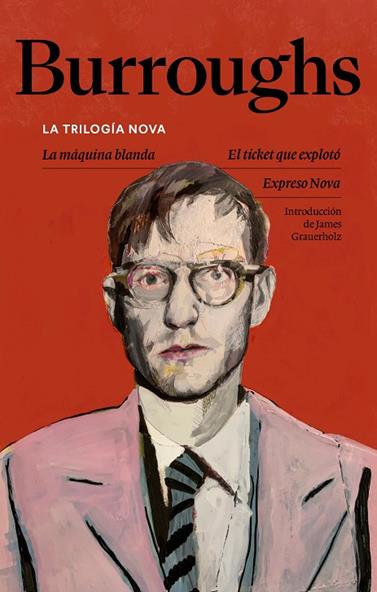 LA TRILOGÍA NOVA | 9788433949820 | BURROUGHS, WILLIAM S.