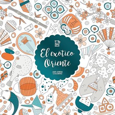 EXÓTICO ORIENTE, EL | 9788408163053 | AA. VV.