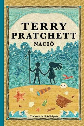 NACIÓ | 9788410254251 | PRATCHETT, TERRY
