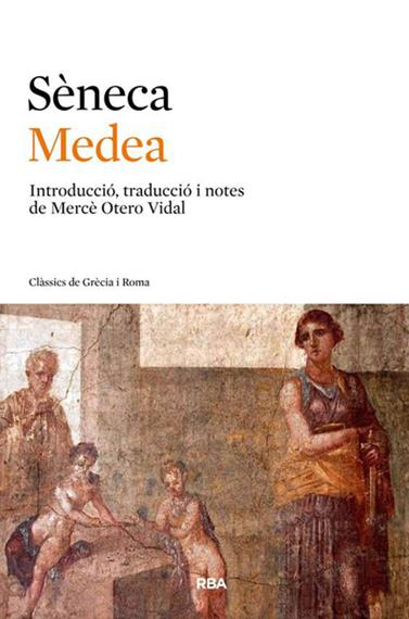 MEDEA | 9788482646367 | SENECA