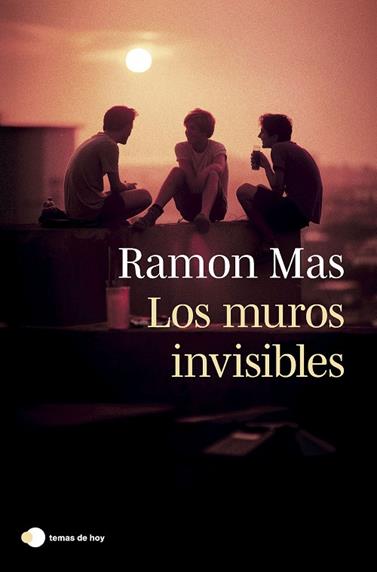 MUROS INVISIBLES, LOS | 9788419812315 | MAS, RAMON
