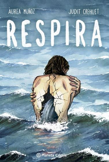 RESPIRA | 9791387920180 | MUÑOZ PÉREZ, ÀUREA/CREHUET, JUDIT