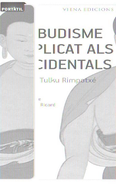BUDISME EXPLICAT ALS OCCIDENTALS, EL | 9788483306642 | RINGU TULKU RIMPOTXÉ