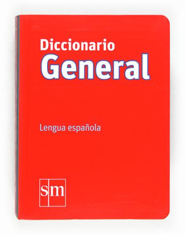DICCIONARIO GENERAL LENGUA ESPAÑOLA | 9788467541311 | RODRÍGUEZ ALONSO, MANUEL/DE LAS HERAS FERNÁNDEZ, JUAN ANTONIO