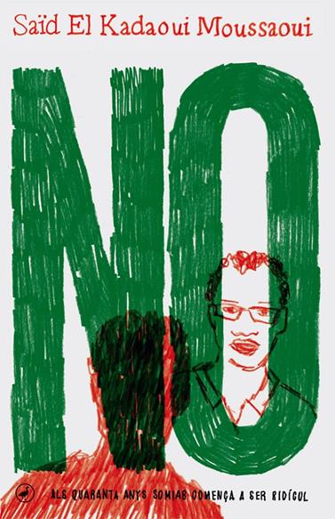 NO (CATALA) | 9788416673056 | SAÏD EL KADAOUI MOUSSAOUI